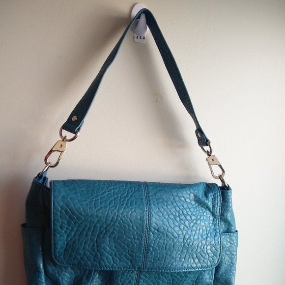 Thirty-one Jewel Bag Turquoose - Picture 5 of 14